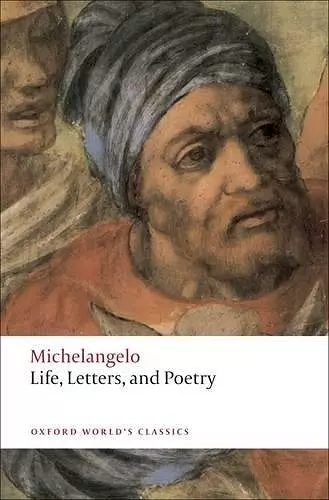 Life, Letters, and Poetry cover