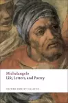 Life, Letters, and Poetry cover