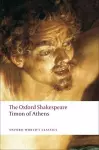 Timon of Athens: The Oxford Shakespeare cover