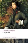 Lady Anna cover