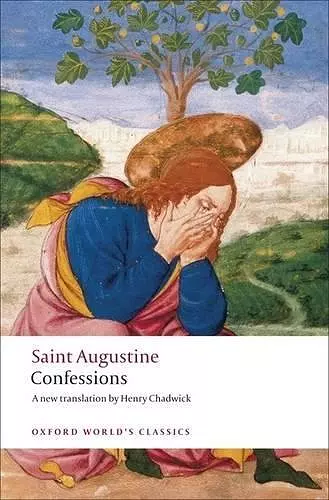 The Confessions cover