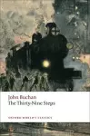 The Thirty-Nine Steps cover