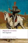 Don Quixote de la Mancha cover