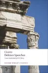 Defence Speeches cover