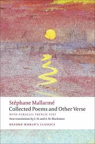 Collected Poems and Other Verse cover