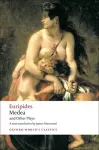 Medea and Other Plays cover