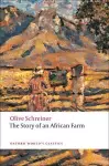 The Story of an African Farm cover