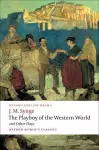 The Playboy of the Western World and Other Plays cover