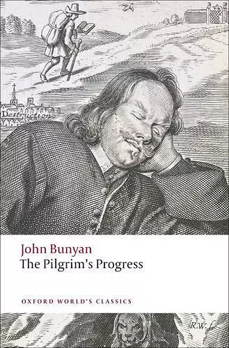 The Pilgrim's Progress cover