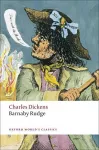 Barnaby Rudge cover