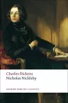 Nicholas Nickleby cover