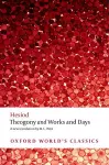 Theogony and Works and Days cover