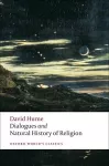 Dialogues Concerning Natural Religion, and The Natural History of Religion cover