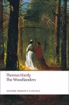 The Woodlanders cover