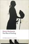 The Man of Feeling cover