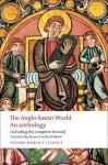 The Anglo-Saxon World cover