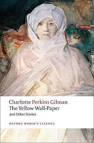 The Yellow Wall-Paper and Other Stories cover