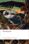 The Kalevala cover