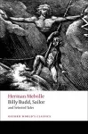 Billy Budd, Sailor and Selected Tales cover