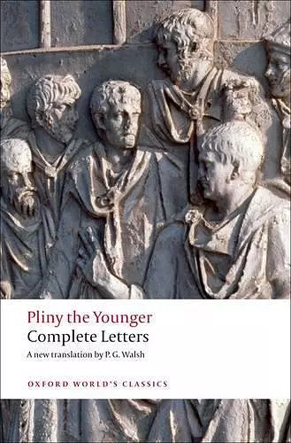 Complete Letters cover