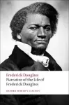 Narrative of the Life of Frederick Douglass, an American Slave cover
