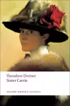 Sister Carrie cover