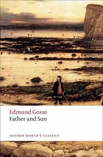 Father and Son cover