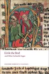 Eirik the Red and other Icelandic Sagas cover