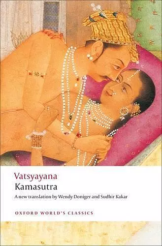 Kamasutra cover