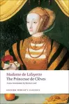 The Princesse de Clèves cover