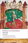 Parzival and Titurel cover