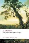 The Romance of the Forest cover
