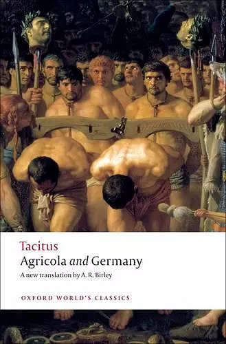 Agricola and Germany cover