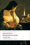 The Duchess of Malfi and Other Plays cover