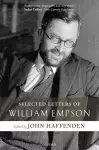 Selected Letters of William Empson cover