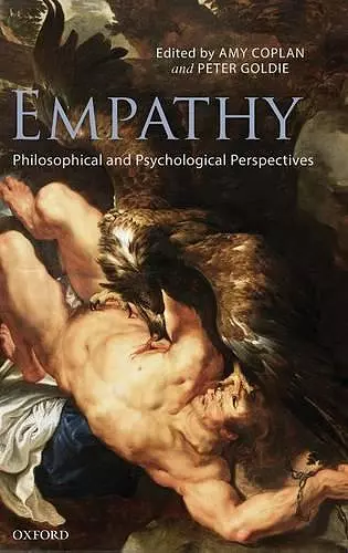 Empathy cover