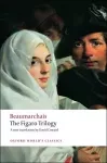The Figaro Trilogy cover