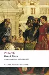 Greek Lives cover