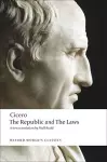 The Republic and The Laws cover