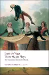 Three Major Plays cover