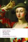 The Rover and Other Plays cover
