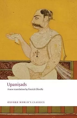 Upanisads cover