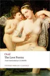 The Love Poems cover