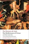 The Misfortunes of Virtue and Other Early Tales cover