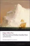 The Narrative of Arthur Gordon Pym of Nantucket and Related Tales cover