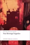 Four Revenge Tragedies cover