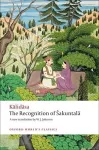 The Recognition of Sakuntala cover