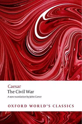 The Civil War cover