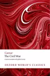 The Civil War cover