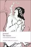 The Satires cover
